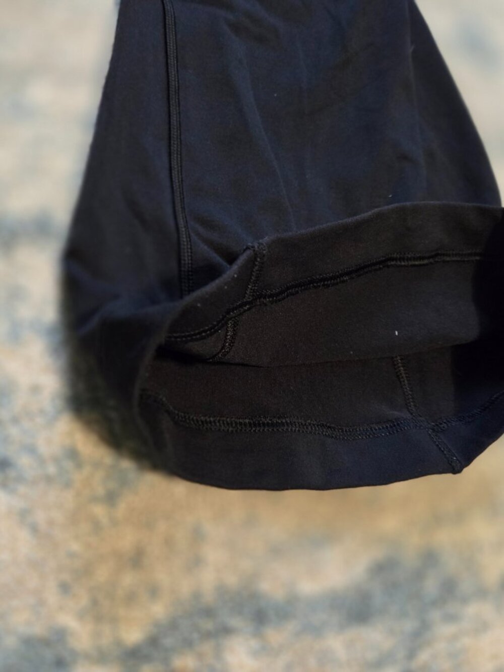 Gymshark Soft Sculpt Flared Legging - Picture 3 of 7